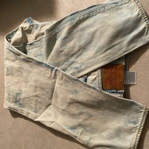 Levi’s 501